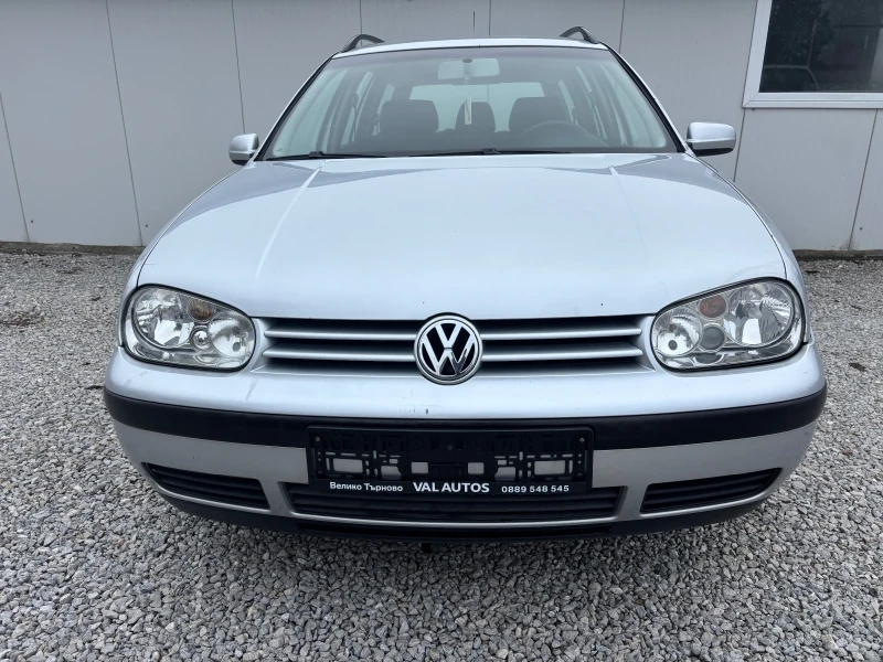 VW Golf 1.9TDI 90 кс 2004 г Възможен Бартер, снимка 3 - Автомобили и джипове - 52892170