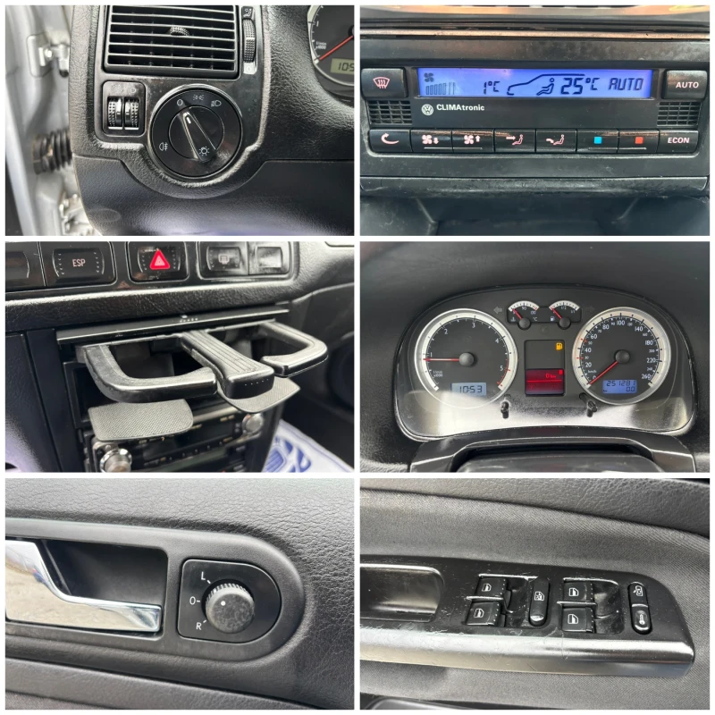 VW Golf 1.9TDI 90 кс 2004 г Възможен Бартер, снимка 14 - Автомобили и джипове - 52892170