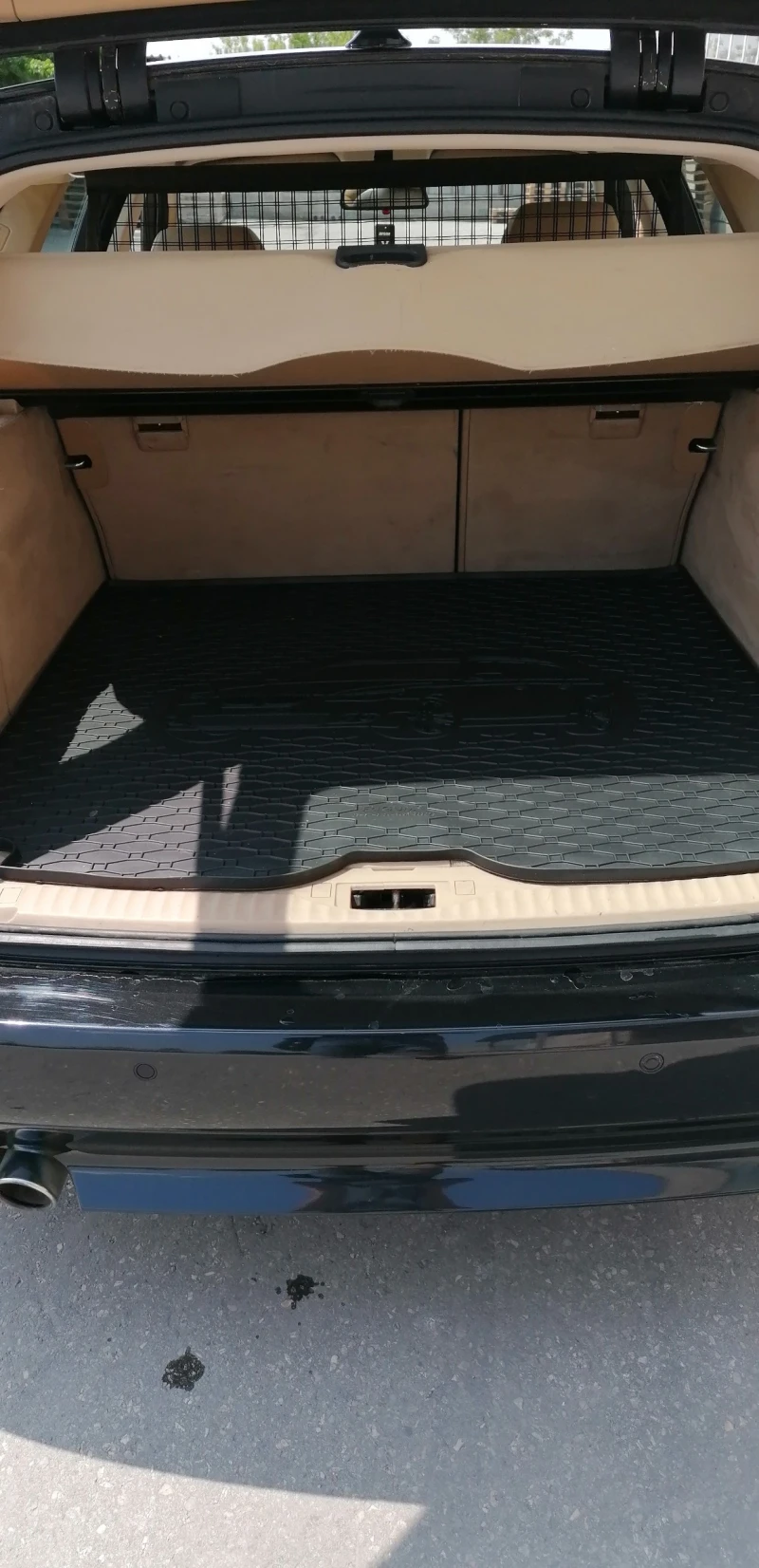 BMW 535 d, снимка 16 - Автомобили и джипове - 52966943