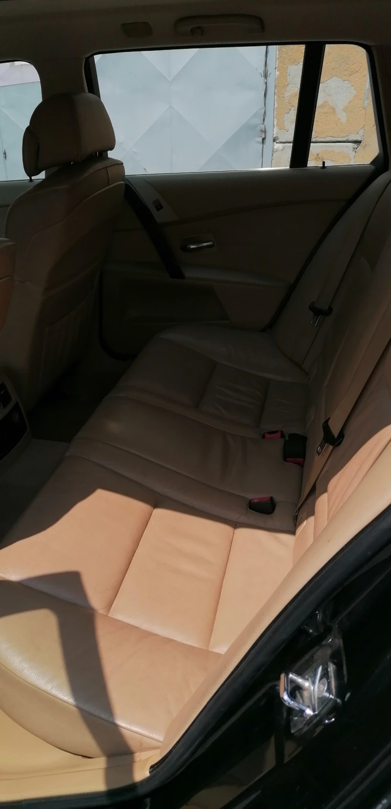 BMW 535 d, снимка 15 - Автомобили и джипове - 52966943