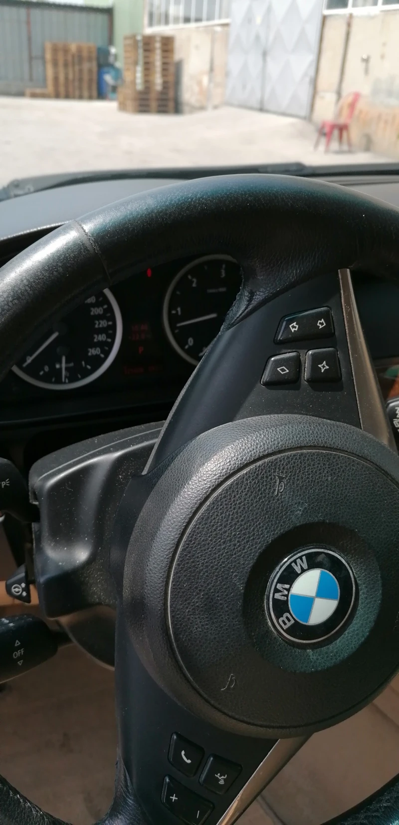 BMW 535 d, снимка 13 - Автомобили и джипове - 52966943