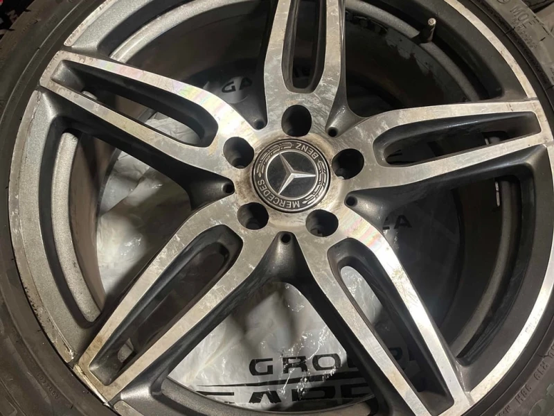 Mercedes-Benz E 450 * CARFAX * ЦЕНА ДО БГ, снимка 16 - Автомобили и джипове - 53059801