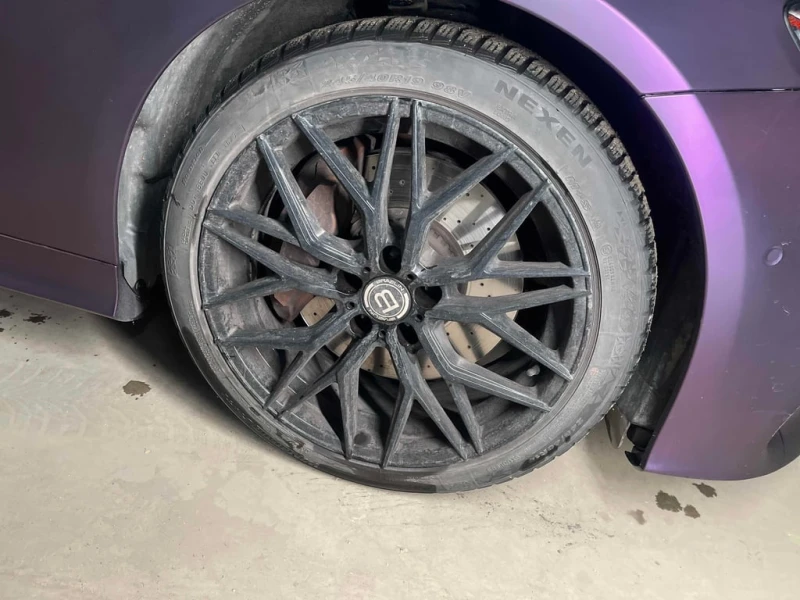 Mercedes-Benz E 450 * CARFAX * ЦЕНА ДО БГ, снимка 7 - Автомобили и джипове - 53059801