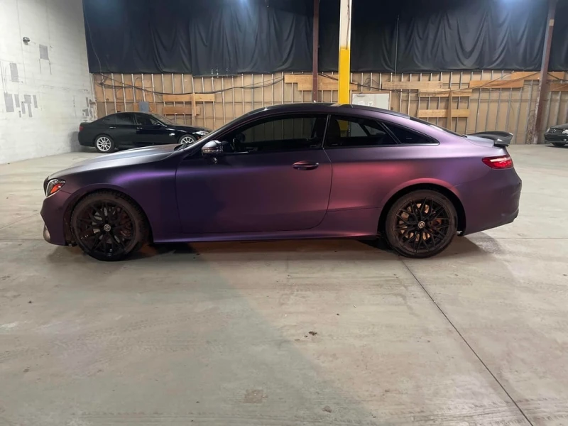 Mercedes-Benz E 450 * CARFAX * ЦЕНА ДО БГ, снимка 2 - Автомобили и джипове - 53059801