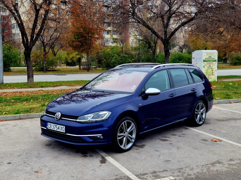 VW Golf 7.5 JOIN, дистроник, matrix, дигитално табло, dsg7, снимка 3 - Автомобили и джипове - 53072306