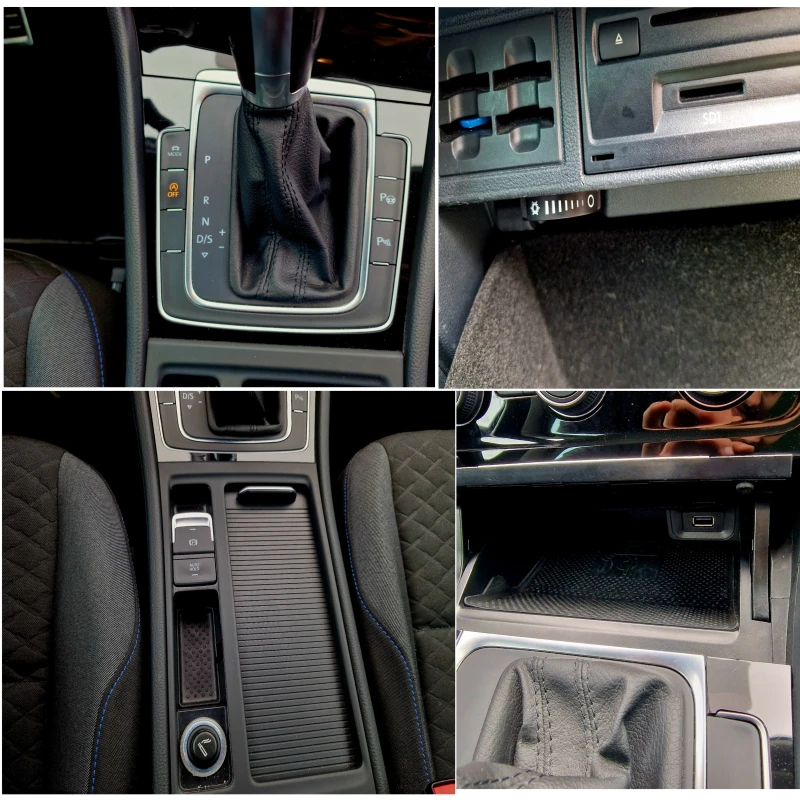 VW Golf 7.5 JOIN, дистроник, matrix, дигитално табло, dsg7, снимка 11 - Автомобили и джипове - 53072306