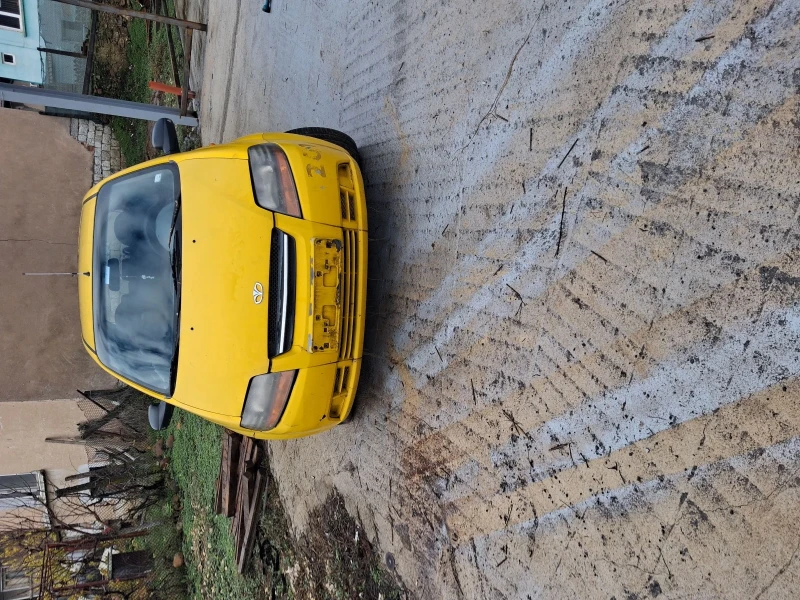 Chevrolet Kalos 1.2, снимка 2 - Автомобили и джипове - 53115362