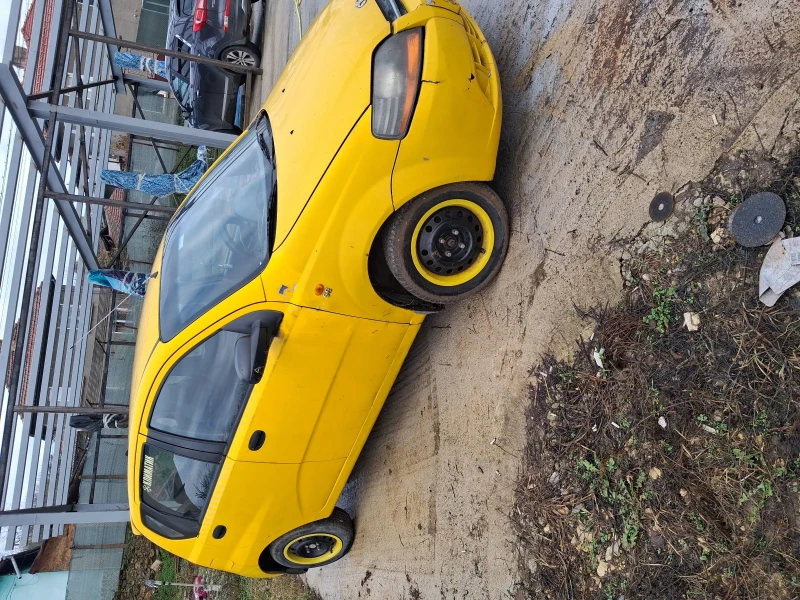 Chevrolet Kalos 1.2, снимка 3 - Автомобили и джипове - 53115362