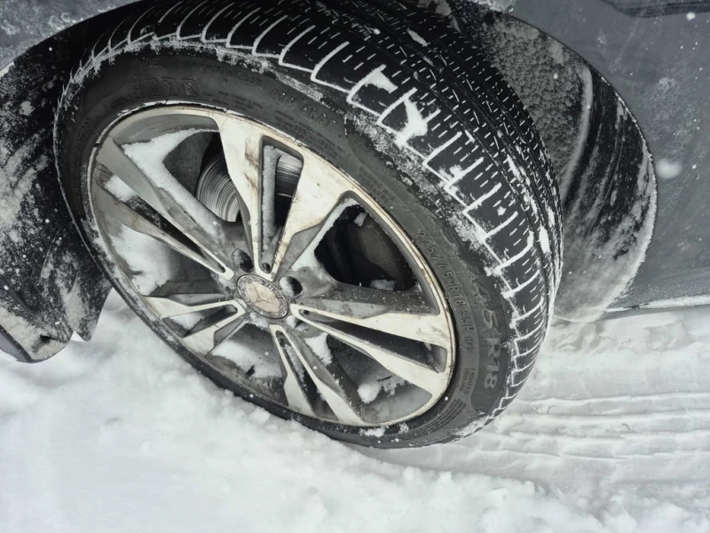 Mercedes-Benz C 300 2016 4MATIC * БЕЗ ПЪРВОНАЧАЛНА ВНОСКА* , снимка 6 - Автомобили и джипове - 53242993