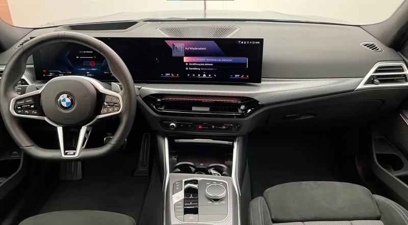 BMW 320 d* xDrive* LCI* M-Sport, снимка 5 - Автомобили и джипове - 53283736