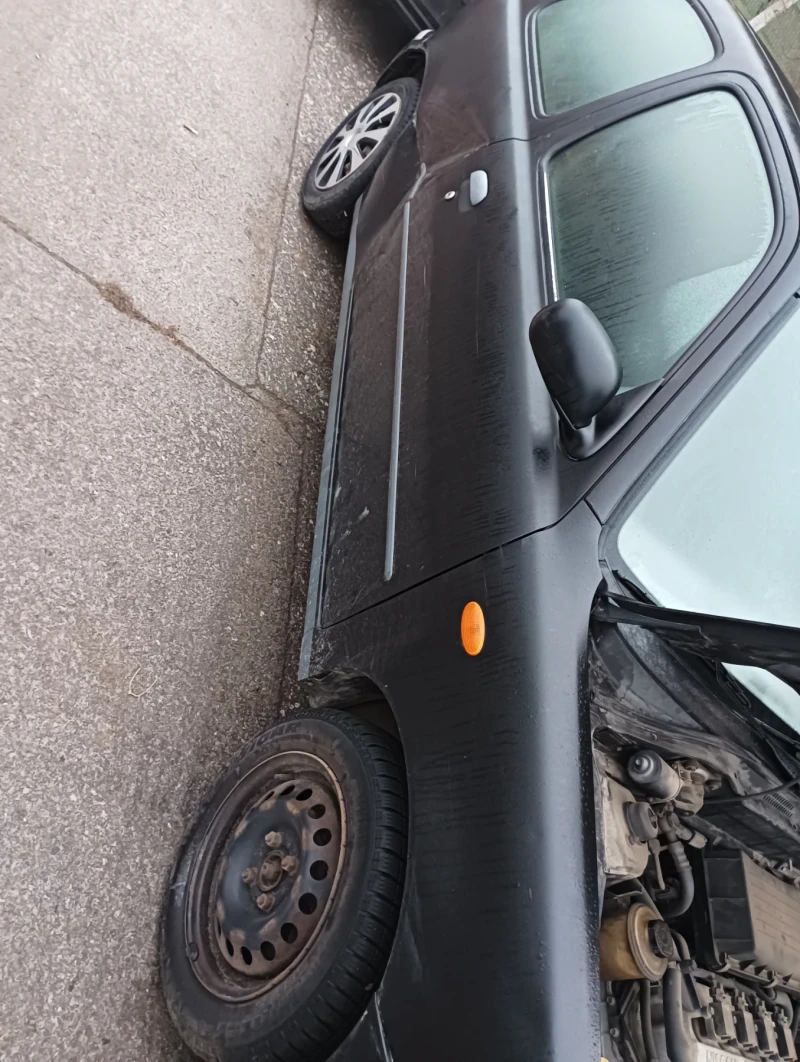 Nissan Micra Хечбек , снимка 5 - Автомобили и джипове - 53308738