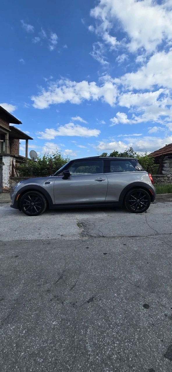 Mini Cooper, снимка 2 - Автомобили и джипове - 48736609