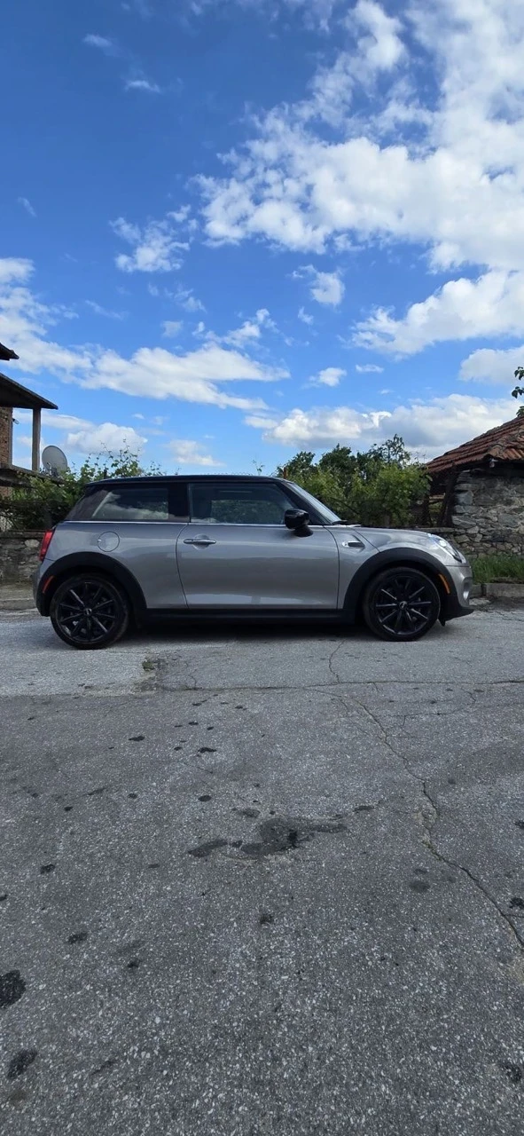 Mini Cooper, снимка 1 - Автомобили и джипове - 48736609