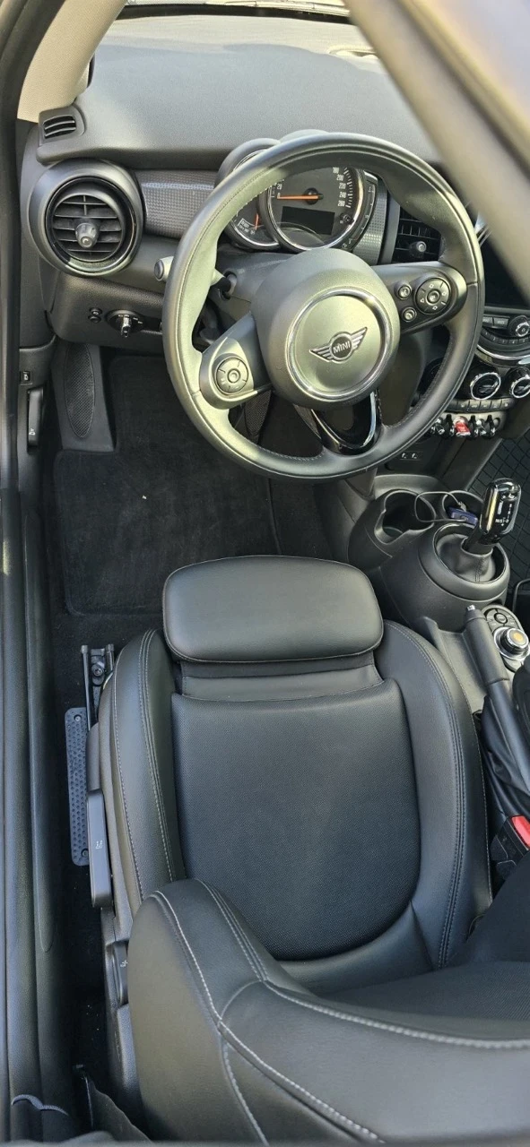 Mini Cooper, снимка 5 - Автомобили и джипове - 48736609