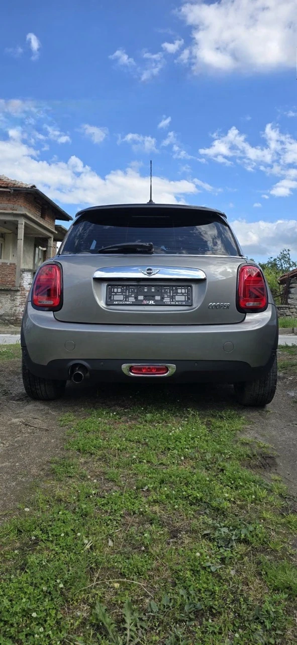 Mini Cooper, снимка 9 - Автомобили и джипове - 48736609