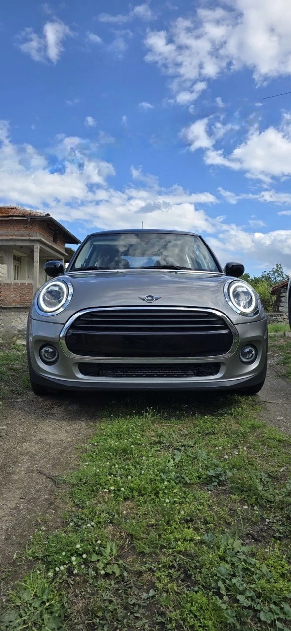 Mini Cooper, снимка 3 - Автомобили и джипове - 48736609