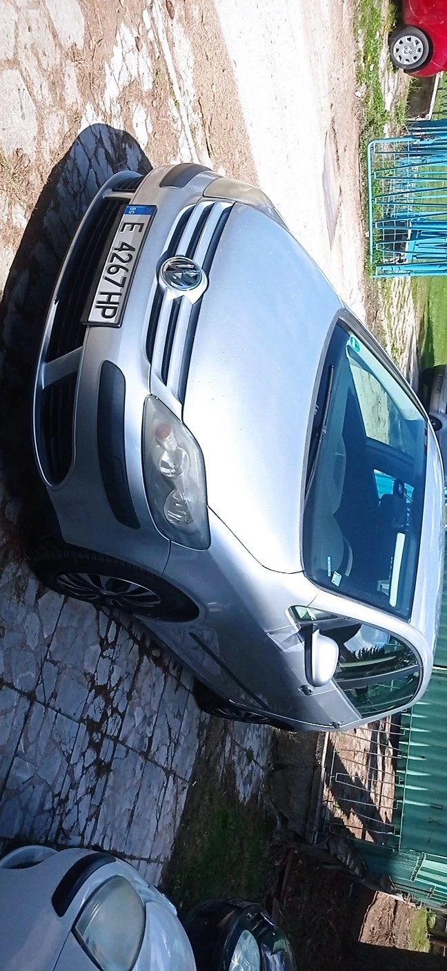 VW Golf Plus 1.9/105 к.с. - изображение 2