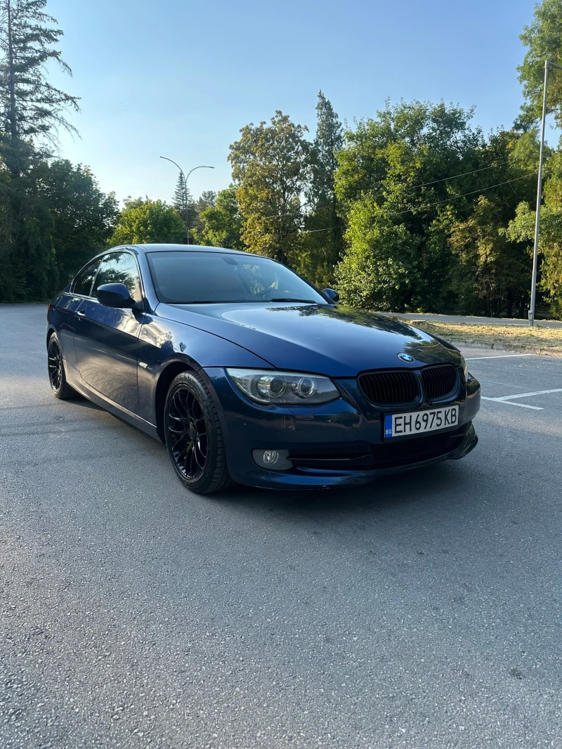 BMW 320 - 16000 лв. - 67283394 1
