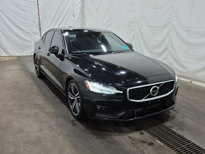 Volvo S60 R-DESIGN * CARFAX * АвтоКредит * Цена до България* - 38000 лв. - 33112869 1