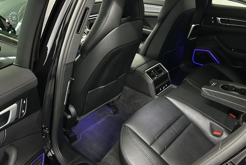 Porsche Panamera 4 Sport Turismo - изображение 9