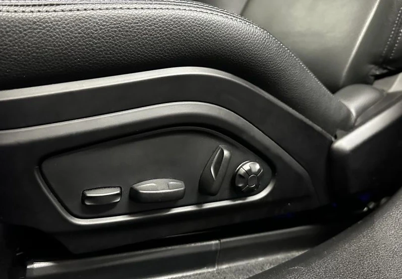 Porsche Panamera 4 Sport Turismo - изображение 7