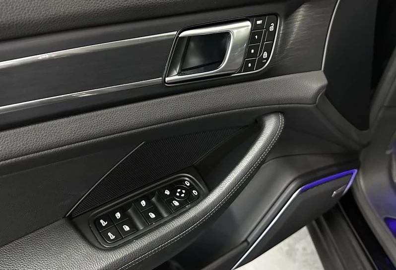 Porsche Panamera 4 Sport Turismo - изображение 8