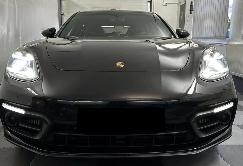 Porsche Panamera 4 Sport Turismo