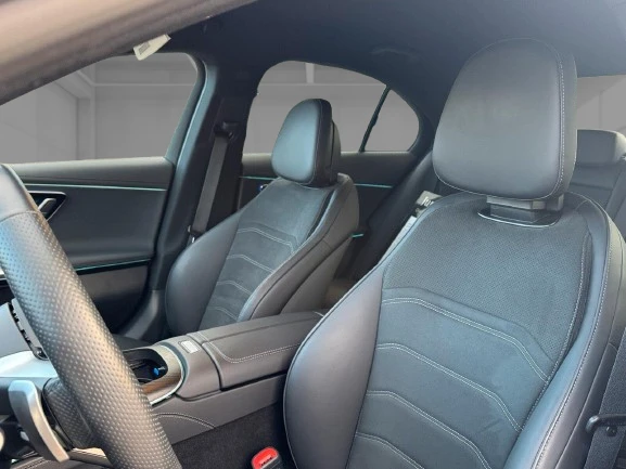 Mercedes-Benz E 300 e = AMG Line = Premium Гаранция, снимка 7 - Автомобили и джипове - 52948924