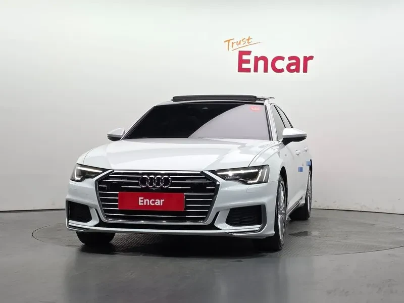Audi A6 (C8) 45 Tfsi Premium, снимка 3 - Автомобили и джипове - 54976959