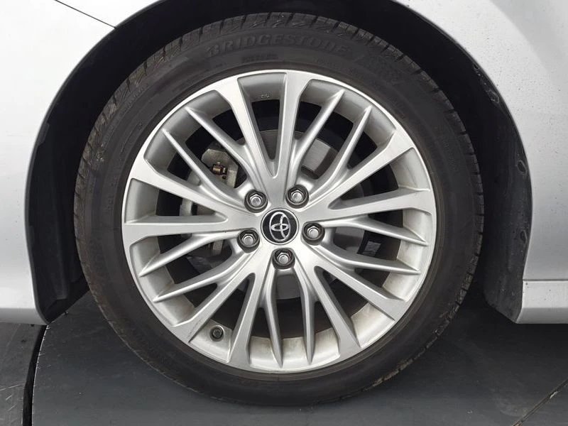 Toyota Camry 2.5 A25A-FKS Automatic, снимка 5 - Автомобили и джипове - 55662515