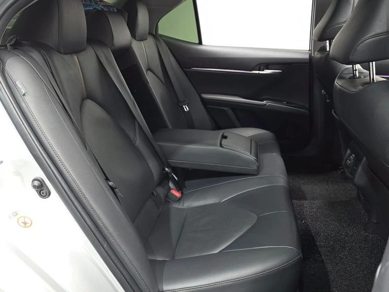 Toyota Camry 2.5 A25A-FKS Automatic, снимка 16 - Автомобили и джипове - 55662515