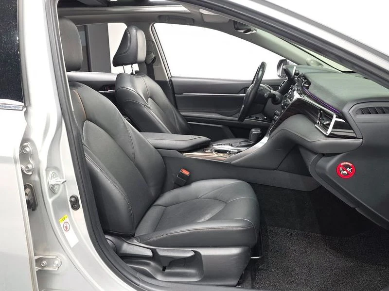 Toyota Camry 2.5 A25A-FKS Automatic, снимка 7 - Автомобили и джипове - 55662515