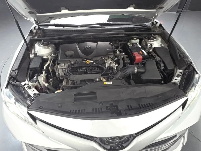 Toyota Camry 2.5 A25A-FKS Automatic, снимка 17 - Автомобили и джипове - 55662515