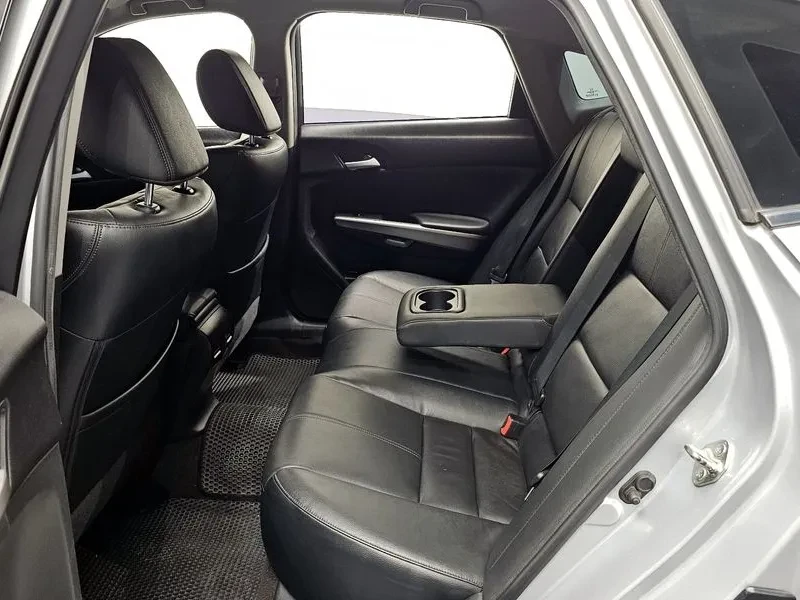Honda Accord CROSSTOUR 3.5, снимка 11 - Автомобили и джипове - 55715337