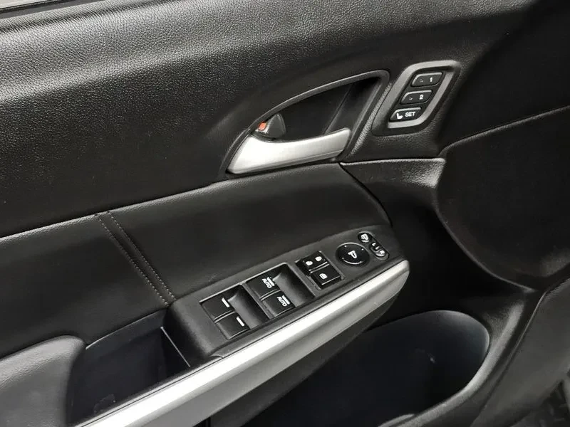 Honda Accord CROSSTOUR 3.5, снимка 17 - Автомобили и джипове - 55715337