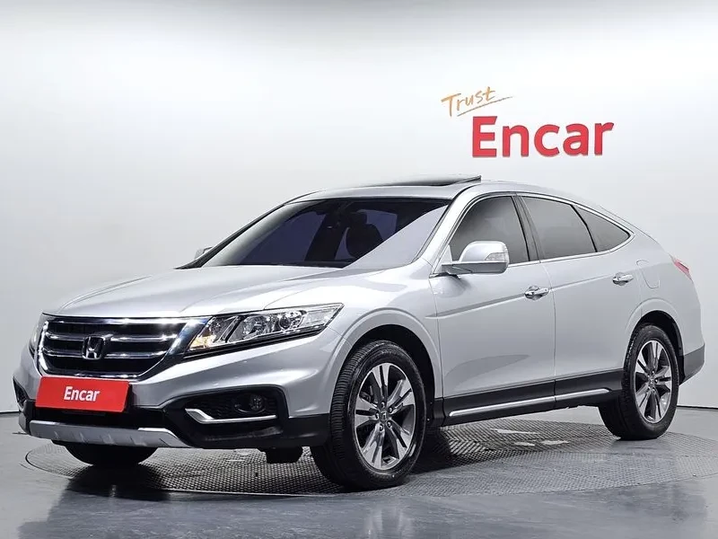 Honda Accord CROSSTOUR 3.5