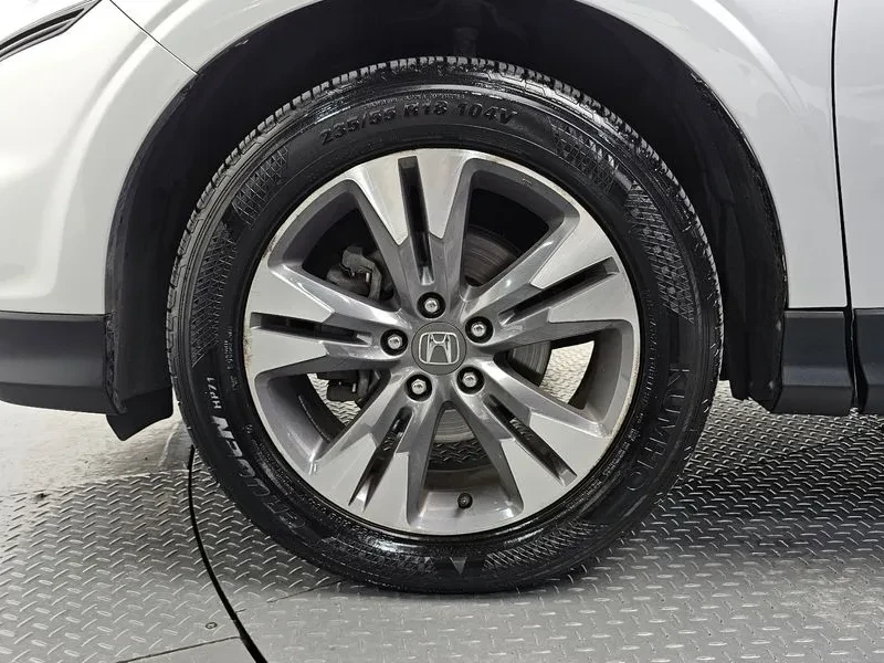 Honda Accord CROSSTOUR 3.5, снимка 5 - Автомобили и джипове - 55715337