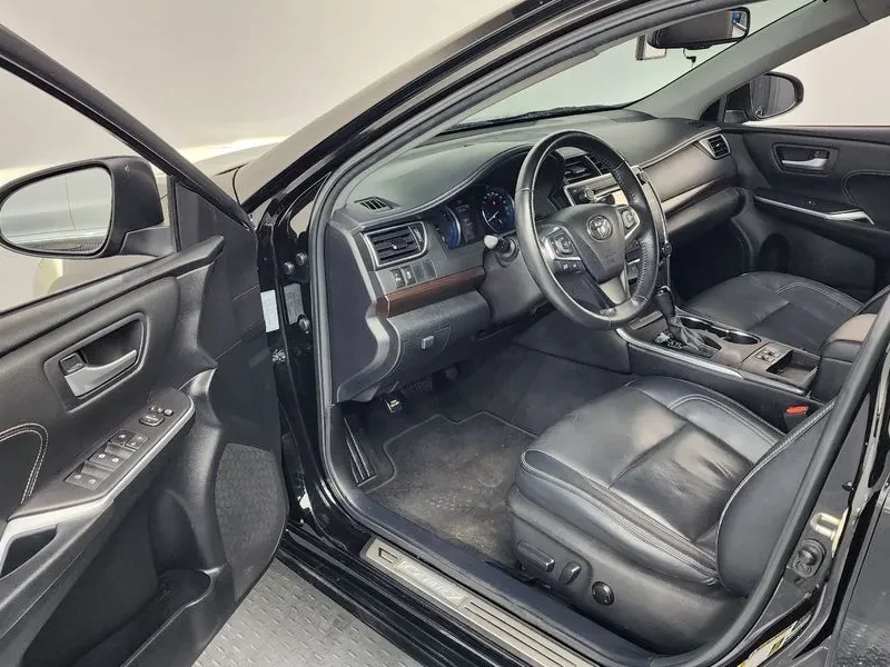 Toyota Camry 2.5 XLE | Mobile.bg � ����������� 10