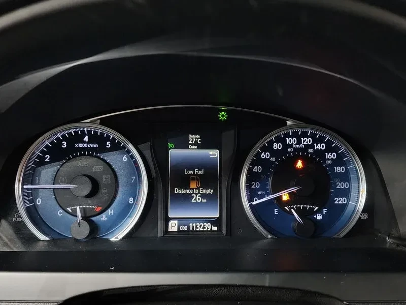 Toyota Camry 2.5 XLE | Mobile.bg � ����������� 8