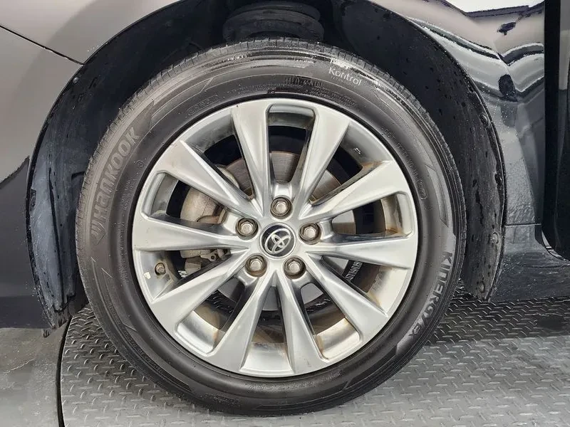 Toyota Camry 2.5 XLE | Mobile.bg � ����������� 5