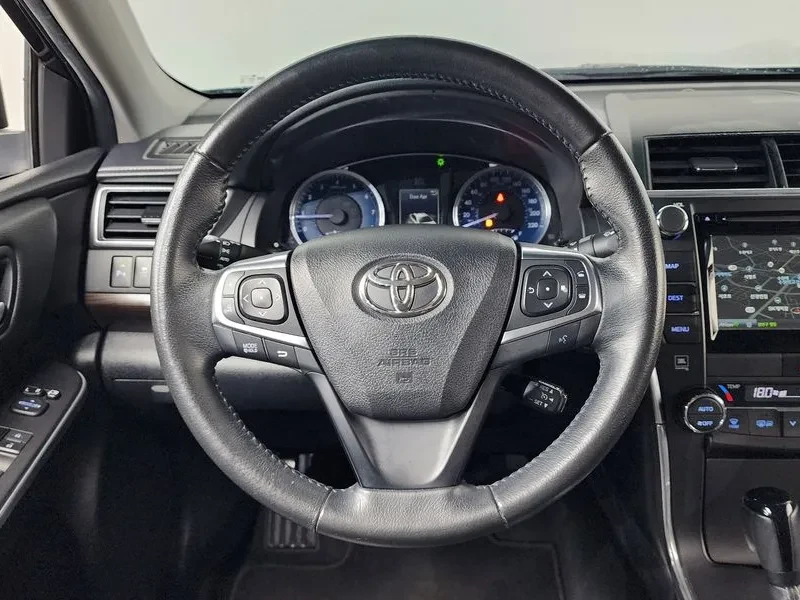 Toyota Camry 2.5 XLE | Mobile.bg � ����������� 13