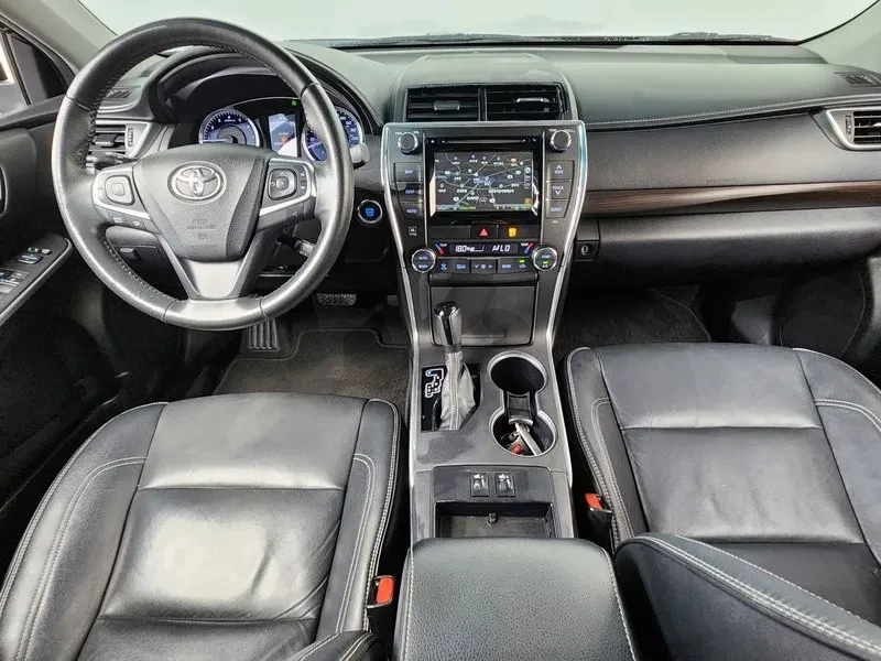 Toyota Camry 2.5 XLE | Mobile.bg � ����������� 7