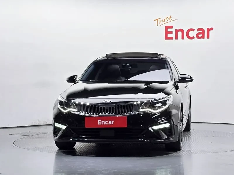 Kia K5 1.6 Turbo Noblesse Special, снимка 3 - Автомобили и джипове - 55847468