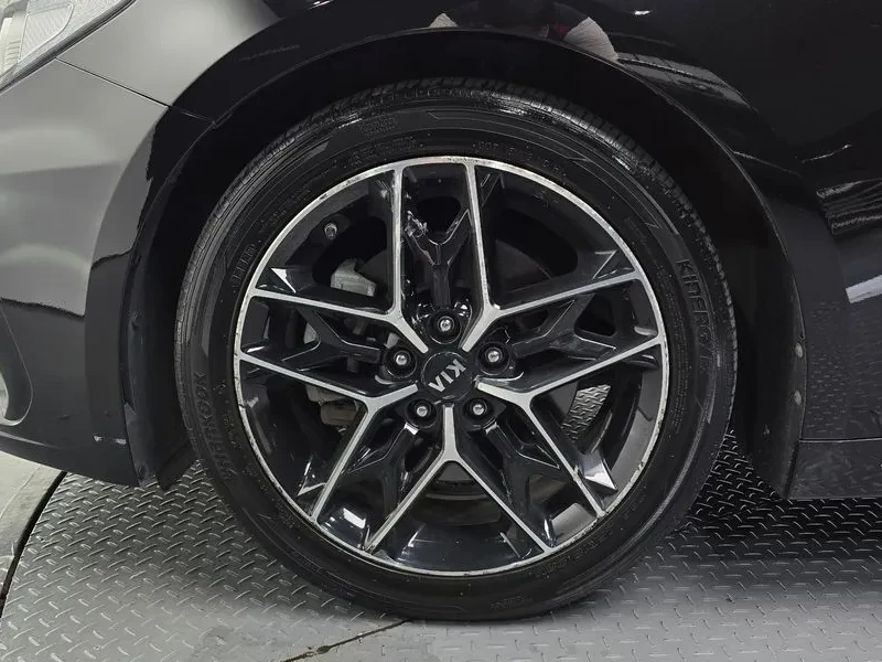 Kia K5 1.6 Turbo Noblesse Special, снимка 5 - Автомобили и джипове - 55847468