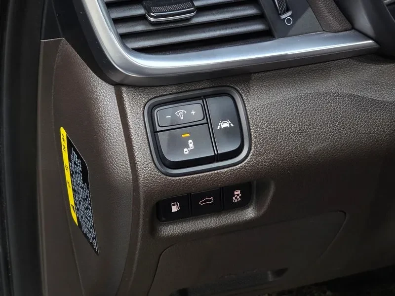 Kia K5 1.6 Turbo Noblesse Special, снимка 14 - Автомобили и джипове - 55847468