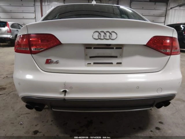 Audi S4 ALCANTARA| ШИБИДАХ| PODGREV| CAMERA, снимка 6 - Автомобили и джипове - 56725488