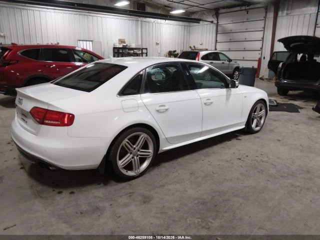 Audi S4 ALCANTARA| ШИБИДАХ| PODGREV| CAMERA, снимка 7 - Автомобили и джипове - 56725488