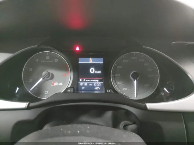 Audi S4 ALCANTARA| ШИБИДАХ| PODGREV| CAMERA, снимка 11 - Автомобили и джипове - 56725488