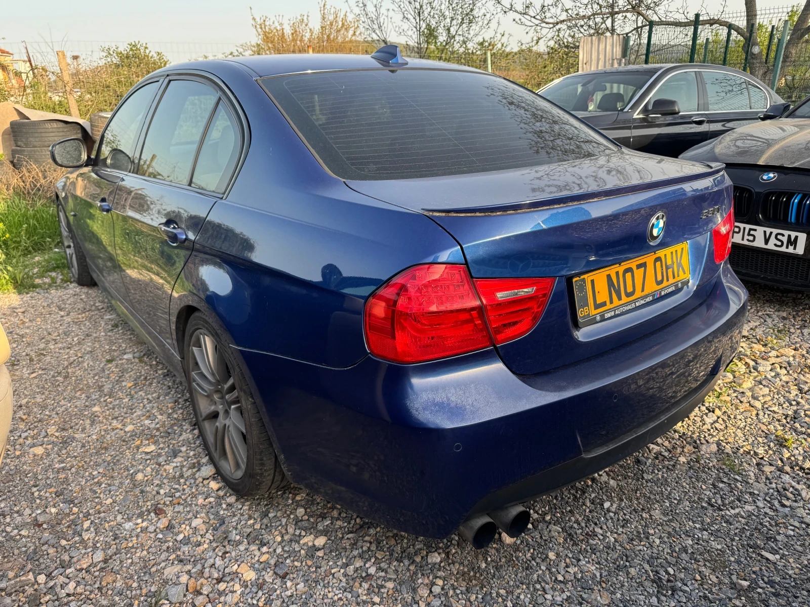 BMW 330 I 258кс - изображение 3