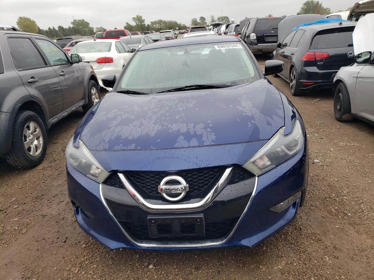 Nissan Maxima 3.5S * Подходяща за ГАЗ - изображение 5